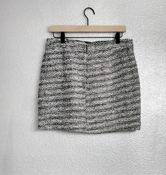 J.Crew Women's Factory Outlet Skirt     Size 4 - Picture 1 of 4